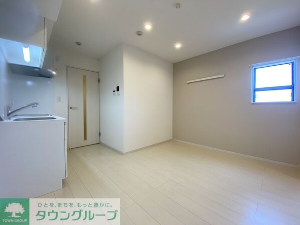 リブリ・鹿島の物件内観写真